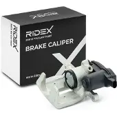 RIDEX 78B1580 Remklauw