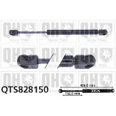 Quinton Hazell QTS828150 Gasveer achterklep