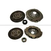 KAWE 959651 Koppelingsset