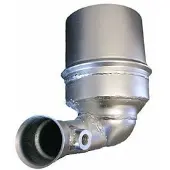 VEGAZ CK-868 Roetfilter (DPF)