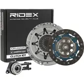 RIDEX 479C3194 Koppelingsset