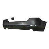 PRASCO BM0501061 Achterbumper