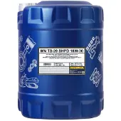 Mannol MN7120-10 Motorolie