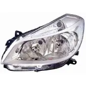 IPARLUX 11804401 Koplamp