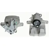 MAPCO 144541 Remklauw