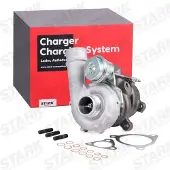 Stark SKCT-1190654 Turbocharger