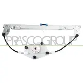 PRASCO Raambedieningsmechanisme AA090W064