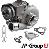 JP GROUP 3517400700 Turbocharger