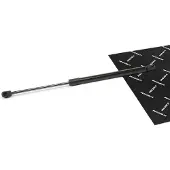 RIDEX 219G1071 Gasveer achterklep