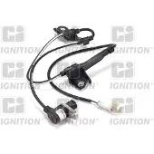 Quinton Hazell XABS847 Wielsnelheidssensor (ABS)