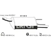 ERNST 011006 Einddemper