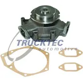 TRUCKTEC AUTOMOTIVE 01.19.137 Waterpomp