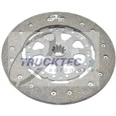 TRUCKTEC AUTOMOTIVE 08.23.108 Koppelingsplaat