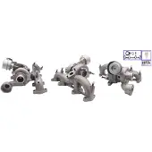 TURBO MOTOR PA54399700047 Turbocharger