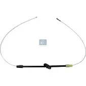 DT Spare Parts 4.68256 Handremkabel
