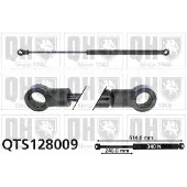 Quinton Hazell QTS128009 Gasveer achterklep