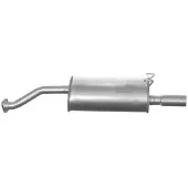 VEGAZ HOS-171 Einddemper