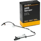 RIDEX 412W0857 Wielsnelheidssensor (ABS)
