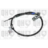 Quinton Hazell BC4323 Handremkabel