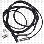 Quinton Hazell XABS932 Wielsnelheidssensor (ABS)