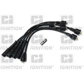 Quinton Hazell XC1319 Bougiekabels