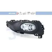 Johns 45 08 30-2 Mistlamp