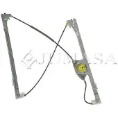 JUMASA ZR BM714 L Raammechanisme