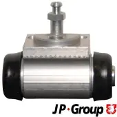 JP GROUP 1361300200 Wielremcilinder