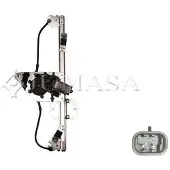 JUMASA ZR RN86 R Raammechanisme