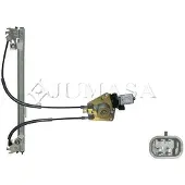 JUMASA ZR PG20 L Raammechanisme
