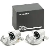RIDEX 78B1725 Remklauw