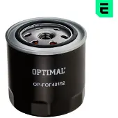 OPTIMAL OP-FOF40152 Oliefilter