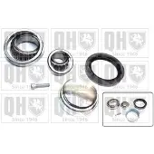 Quinton Hazell QWB1436 Wiellagerset