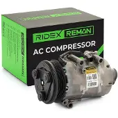RIDEX 447K0274R Aircopomp