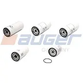 AUGER 91076 Filterset
