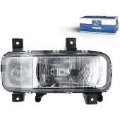 DT Spare Parts 4.62344 Koplamp