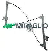 MIRAGLIO 30/2260 Raammechanisme