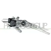 PRASCO Raambedieningsmechanisme DS917W022