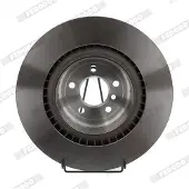 FERODO DDF2624VC-1 Remschijf
