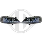 Diederichs 1805885 Koplampen set