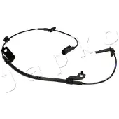 Japko 151541 Wielsnelheidssensor (ABS)