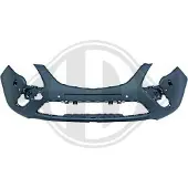 Diederichs 1892053 Bumper