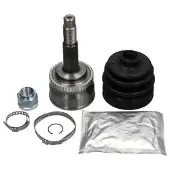 KAVO PARTS CV-6518 Homokineet reparatie set, aandrijfas