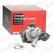 Stark SKCT-1190421 Turbocharger