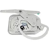 DT Spare Parts 1.22369 Raammechanisme