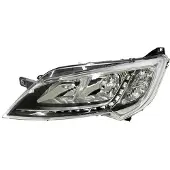 IPARLUX 11305512 Koplamp