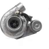 ALANKO 11900402 Turbocharger