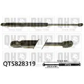 Quinton Hazell QTS828319 Gasveer achterklep