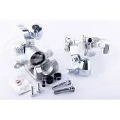 Hella 8AN 355 781-471 Remklauw