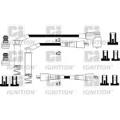 Quinton Hazell XC540 Bougiekabels